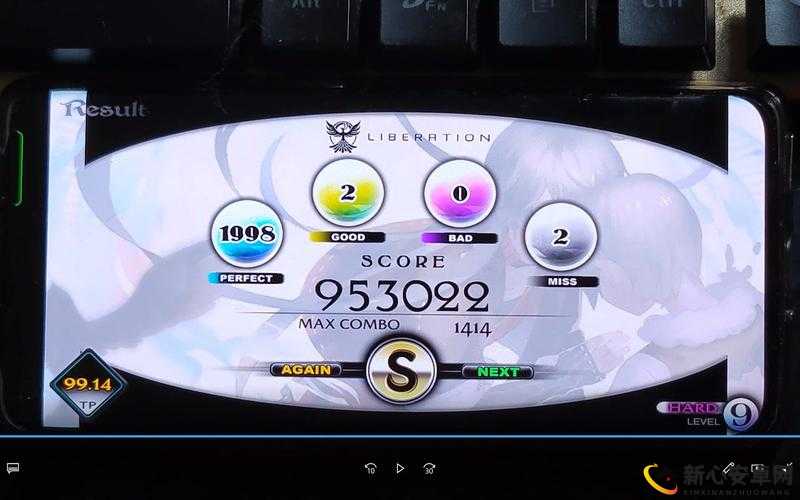 Cytus第七章第6首BGM L2-Ascension Act1深度剖析与资源策略