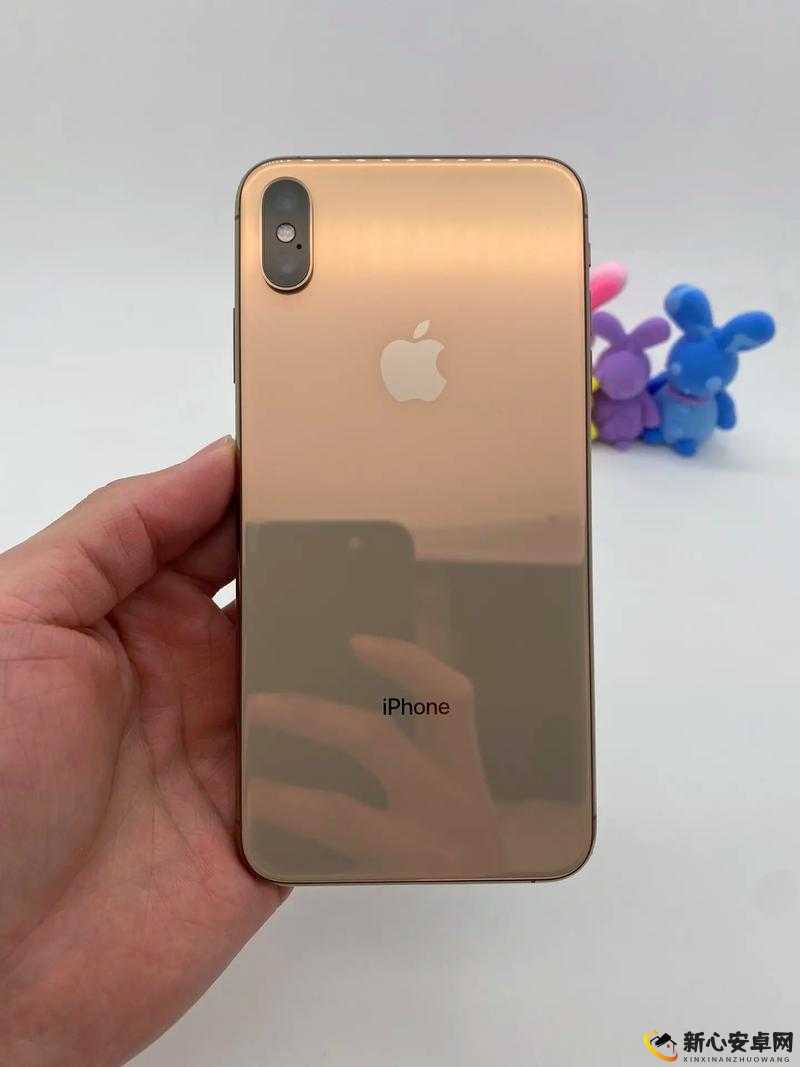 IPHONEXSMAX 欧美高级：探索未来科技的巅峰之作